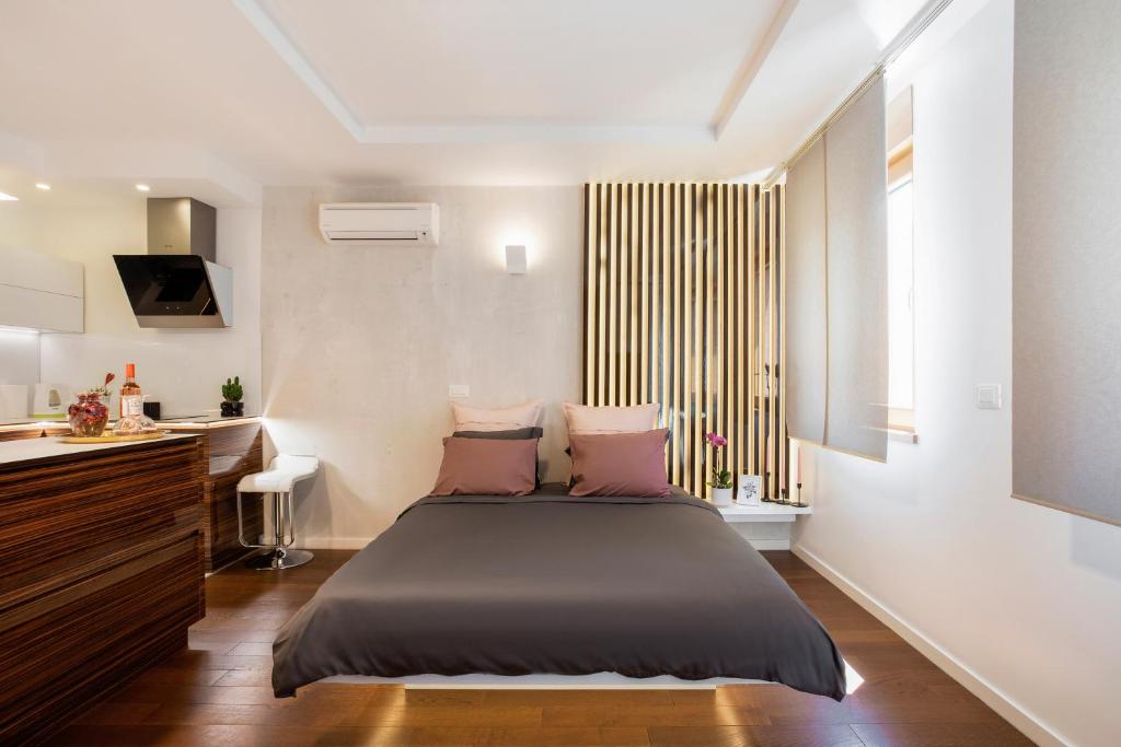 Leo Modern Urban Stay photo 2