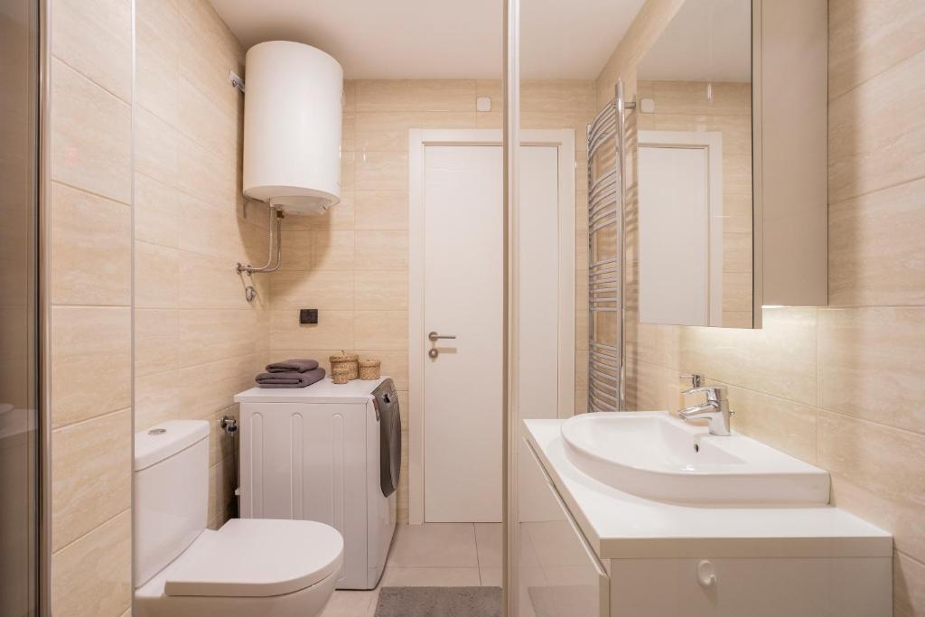 Leo Modern Urban Stay photo 3