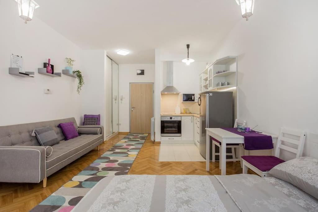 Studio apartment Duda — photo 1