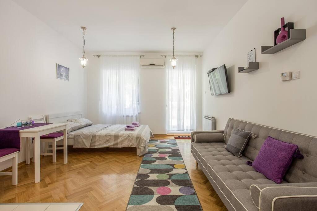 Studio apartment Duda photo 2