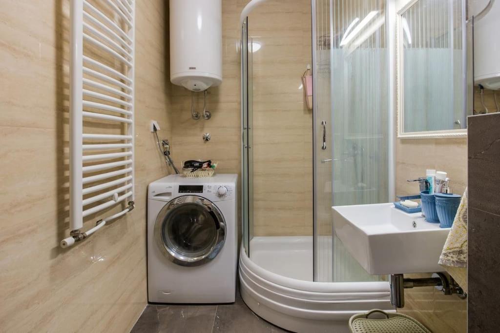 Studio apartment Duda photo 3