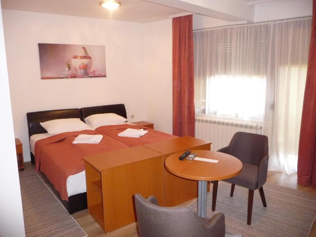 Sobe Rooms Aleksandar photo 2