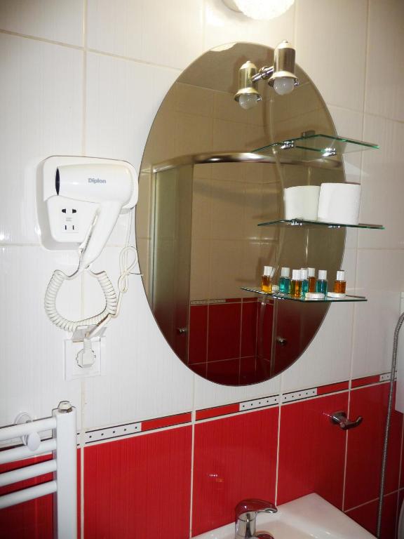 Sobe Rooms Aleksandar photo 3