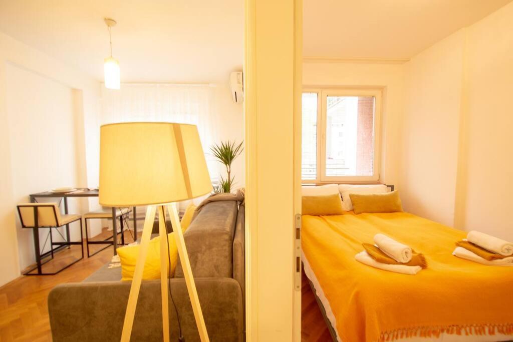 Yellow Circles Apt. on great location NEW photo 2
