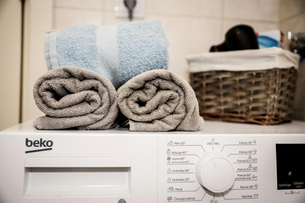 Apartman Green relax Belville photo 3
