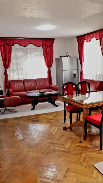 Spasojević Apartman photo 3