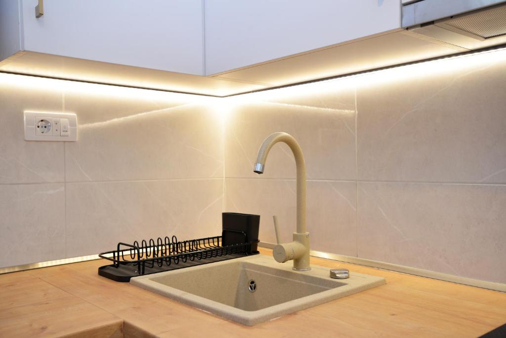 Piano Luxe Apartment with Sauna photo 3