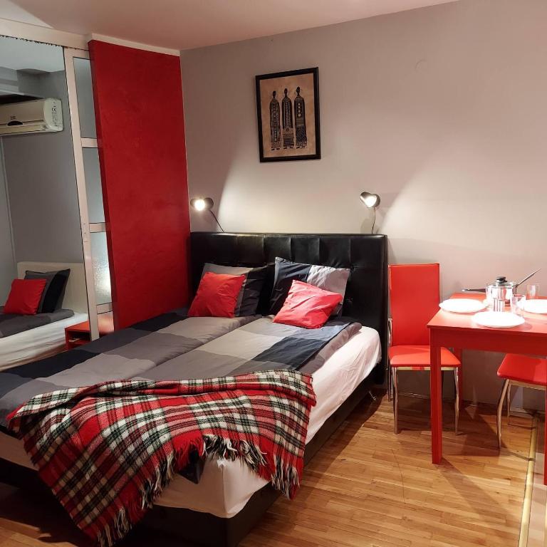 Savinac apartman u srcu Beograda — photo 1