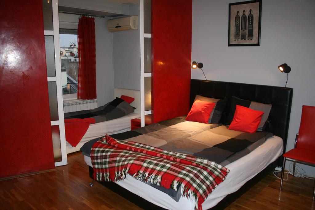 Savinac apartman u srcu Beograda photo 2