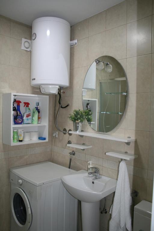 Savinac apartman u srcu Beograda photo 3