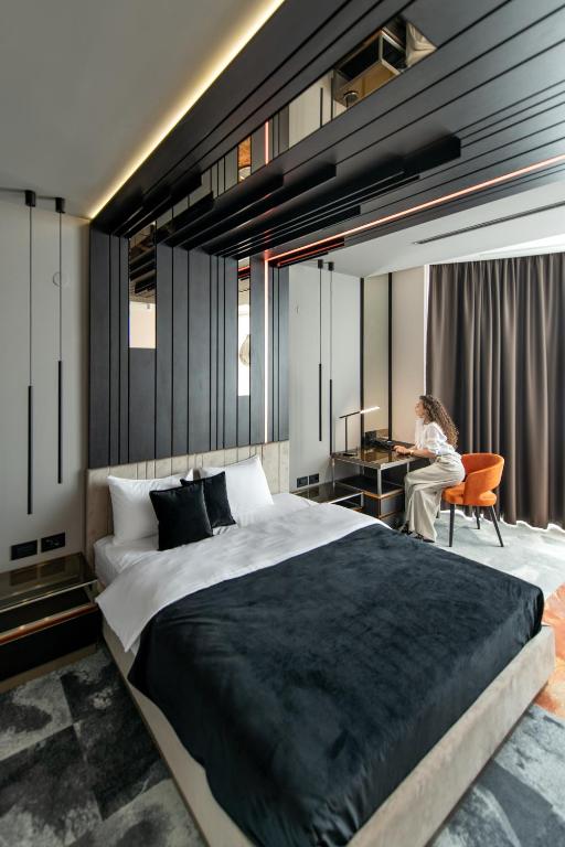 Hotel Ženeva Lux photo 2
