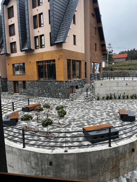 Šumska staza Divčibare apartmani — photo 1