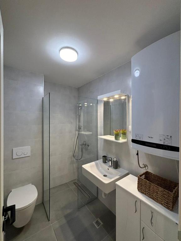 Šumska staza Divčibare apartmani photo 2