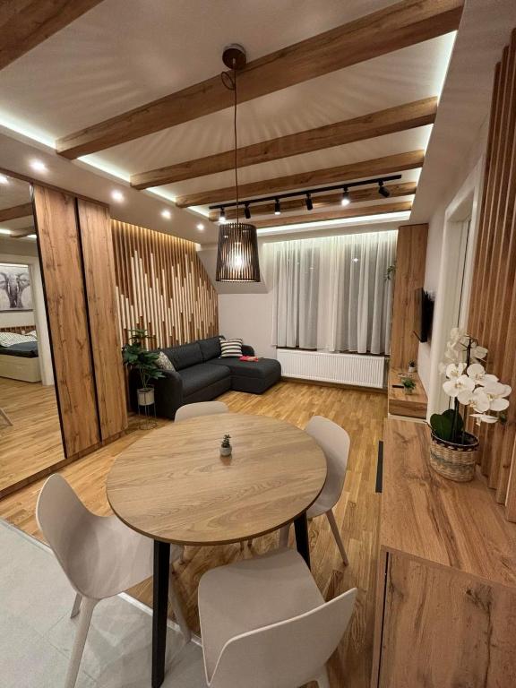 Šumska staza Divčibare apartmani photo 3