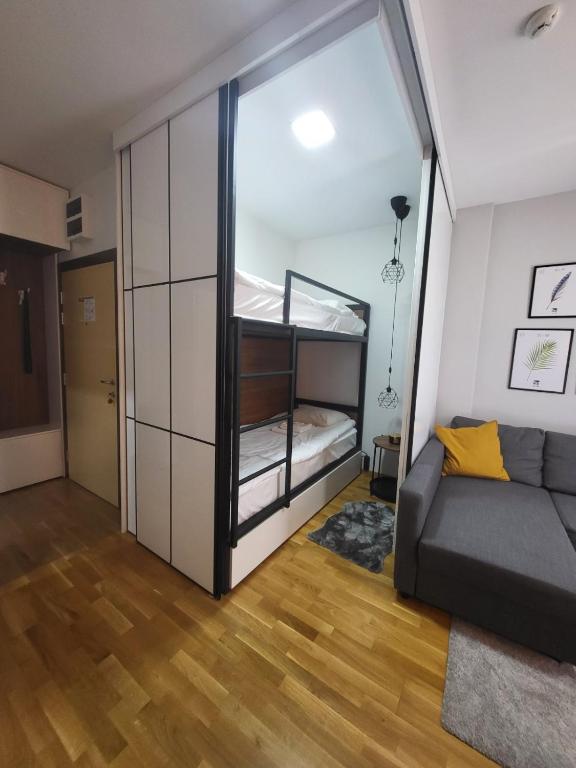 Serendipity Apartment photo 2