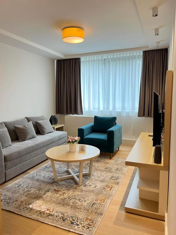 Zepterme Apartman 605 Premium — photo 1