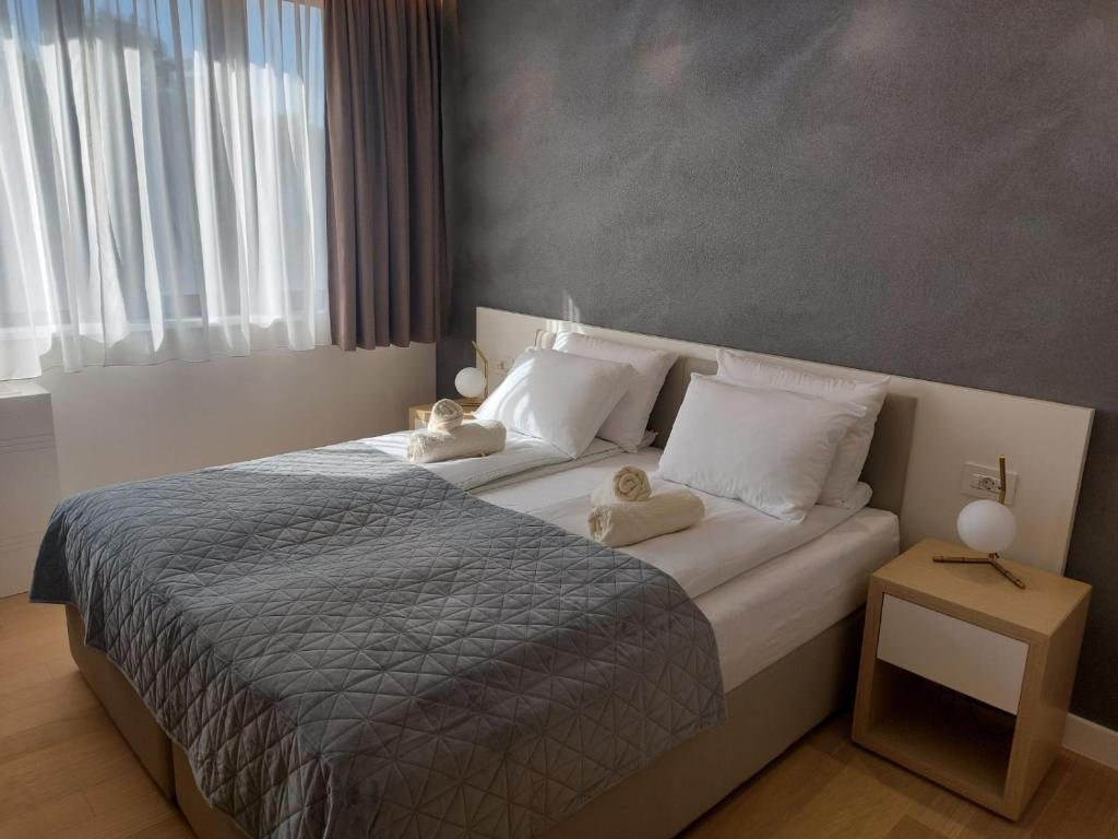 Zepterme Apartman 605 Premium photo 2