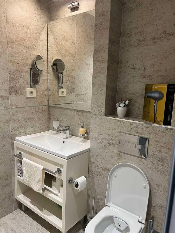 Zepterme Apartman 605 Premium photo 3