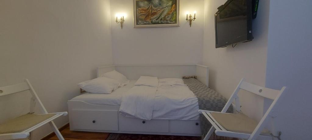 Tsar Dušan Apartment photo 2