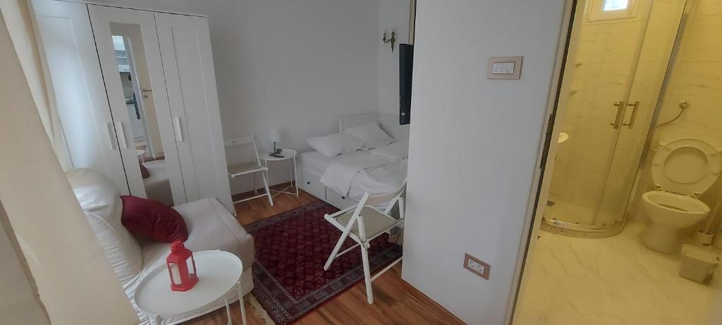 Tsar Dušan Apartment photo 3