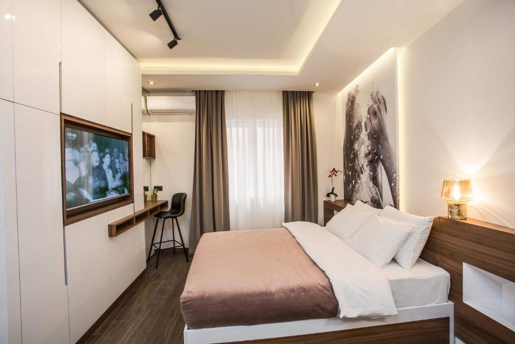 SACHER APARTMENTS photo 2