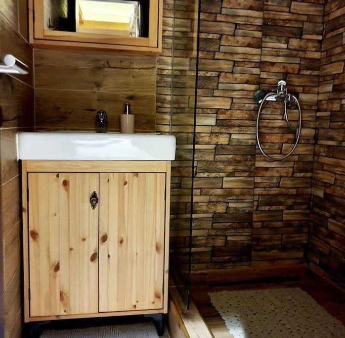 Stone Spa Apartman photo 3