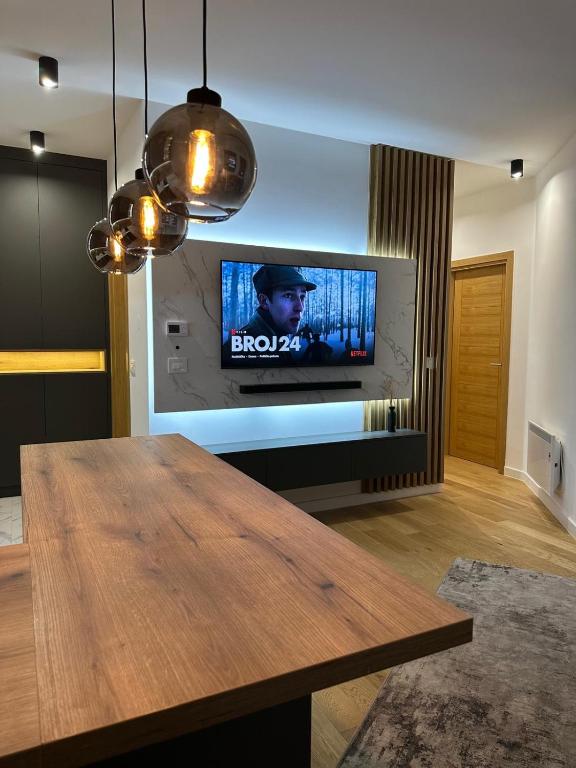 Square Luxe Residences photo 3