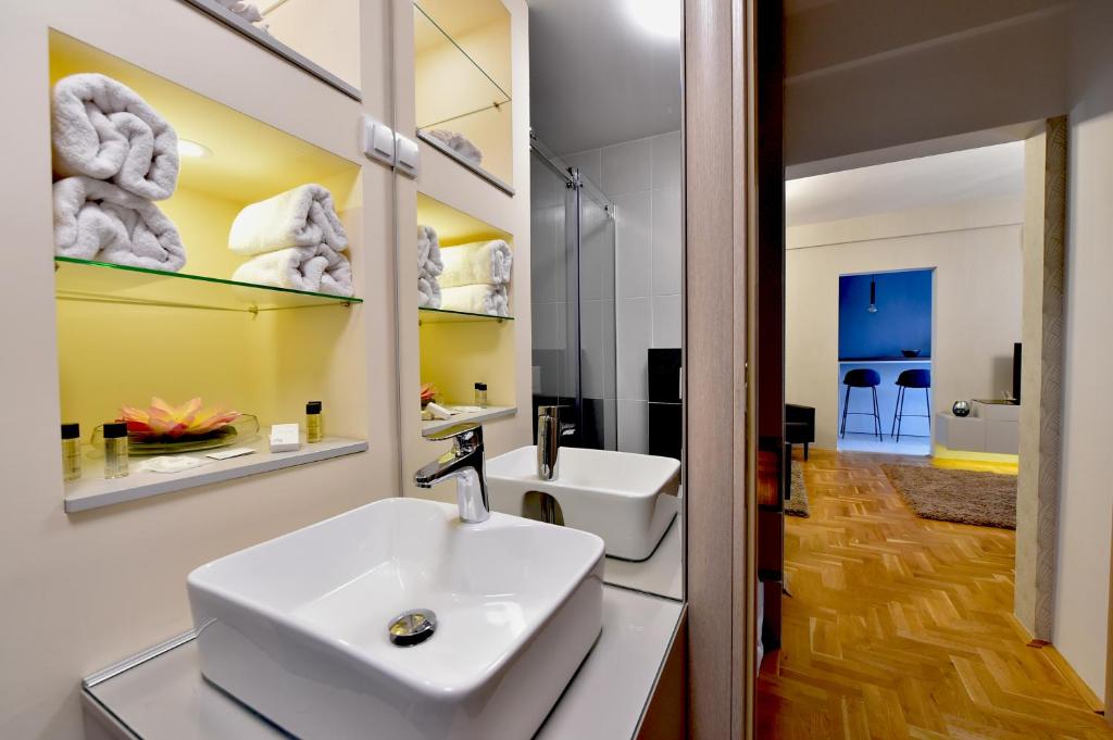 Sky lux apartman photo 3
