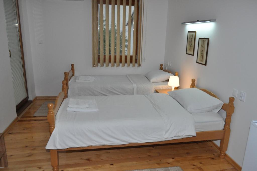 APARTMANSKI SMEŠTAJ SOLARIS kod Aqua Parka Studio Apartmani photo 2