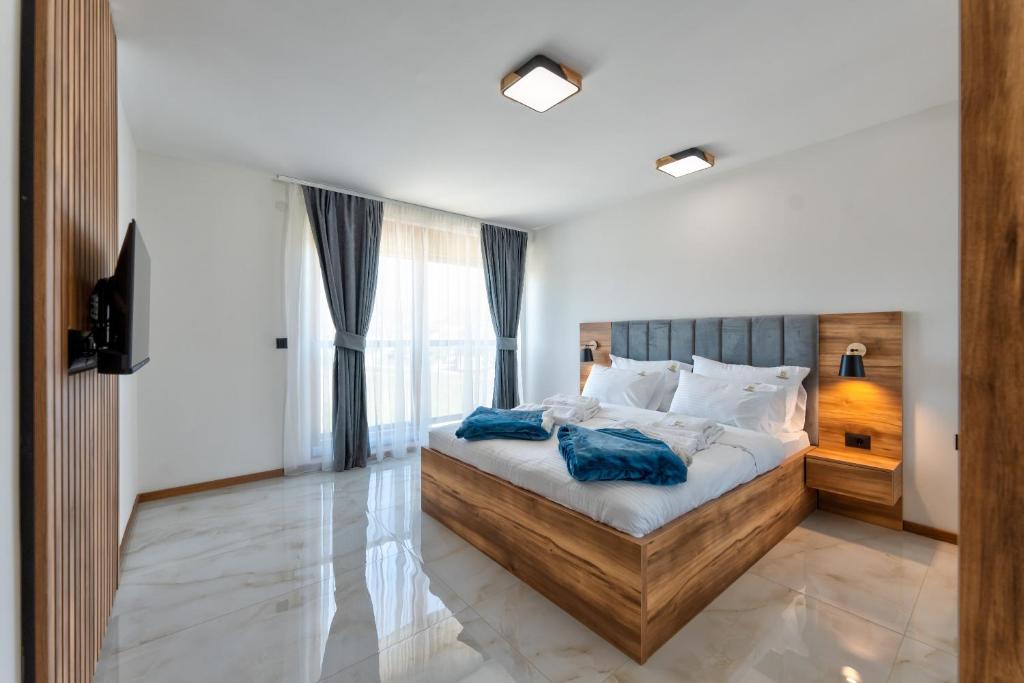Golden Panorama Spa & Wellness photo 2