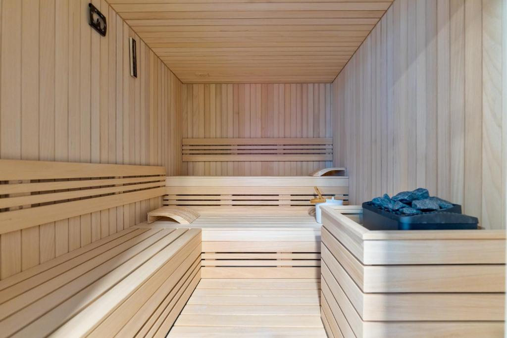 Golden Panorama Spa & Wellness photo 3