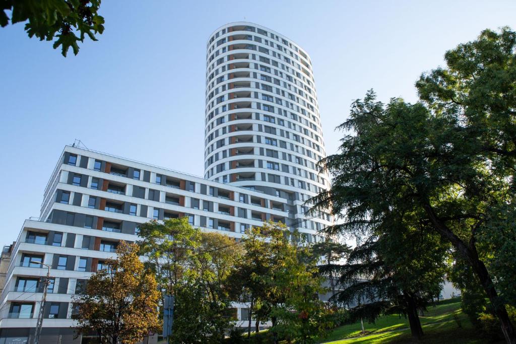 Skyline Studio Belgrade photo 3