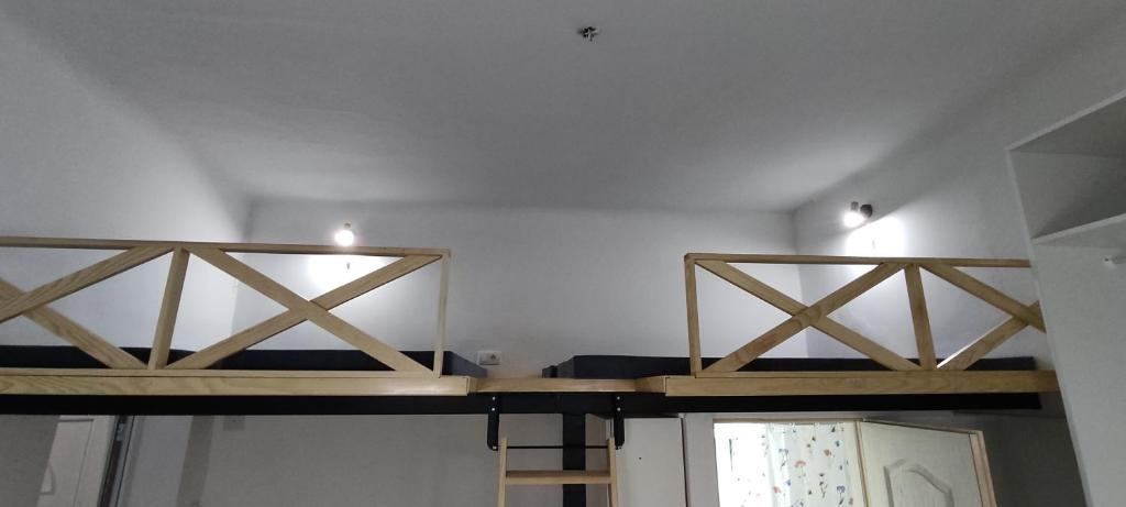 Apartmani DLD NS photo 2