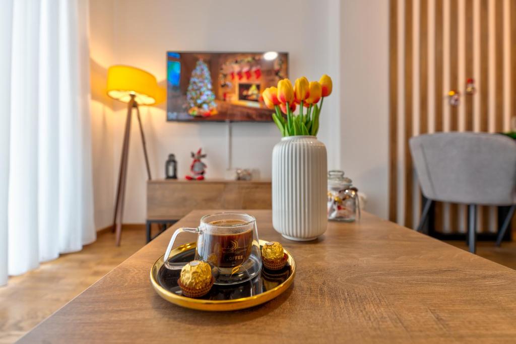 Roglić Apartmani — photo 1
