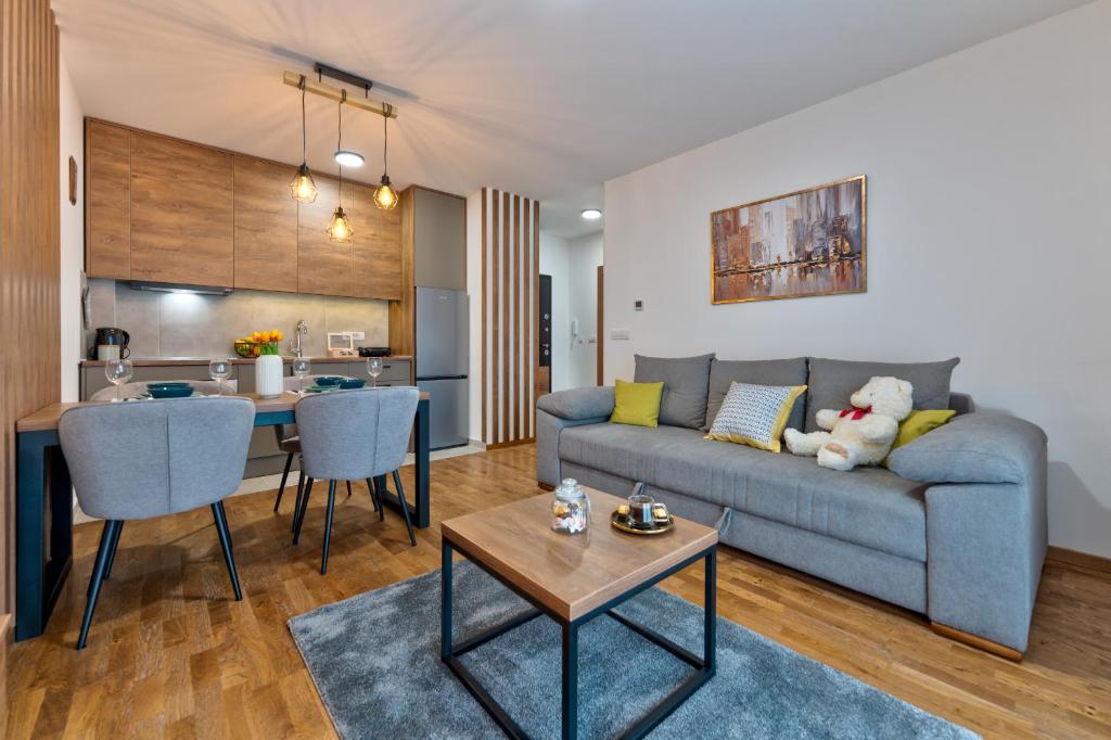 Roglić Apartmani photo 3