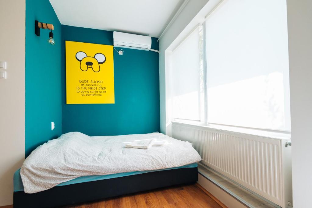 Smile apARTment photo 2
