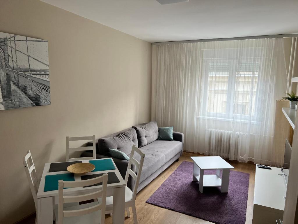 TD City Center Apartment photo 2