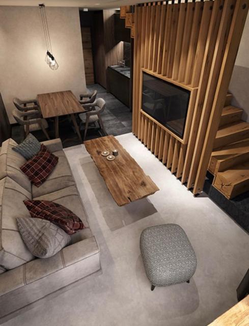 Woodside Duplex Apartment Ski in Ski out with garage — photo 1