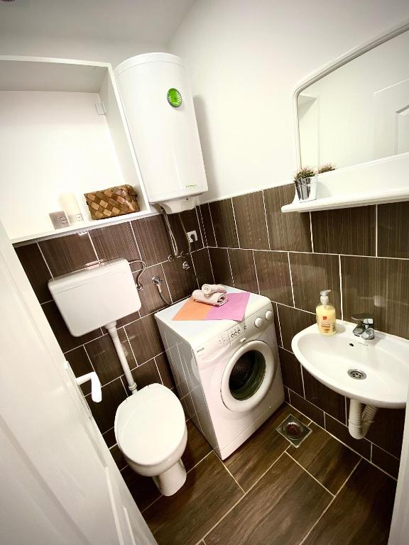 Smokvica apartman photo 3