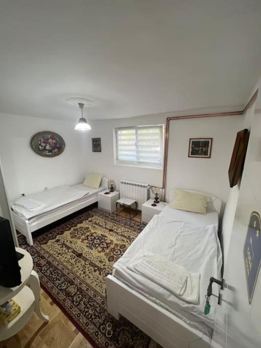 Apartment Milinković 2 photo 2