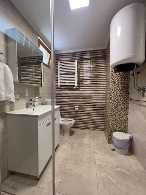 Apartment Milinković 2 photo 3