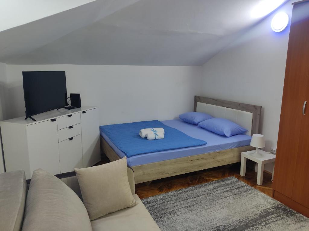Sunset Apartment photo 2