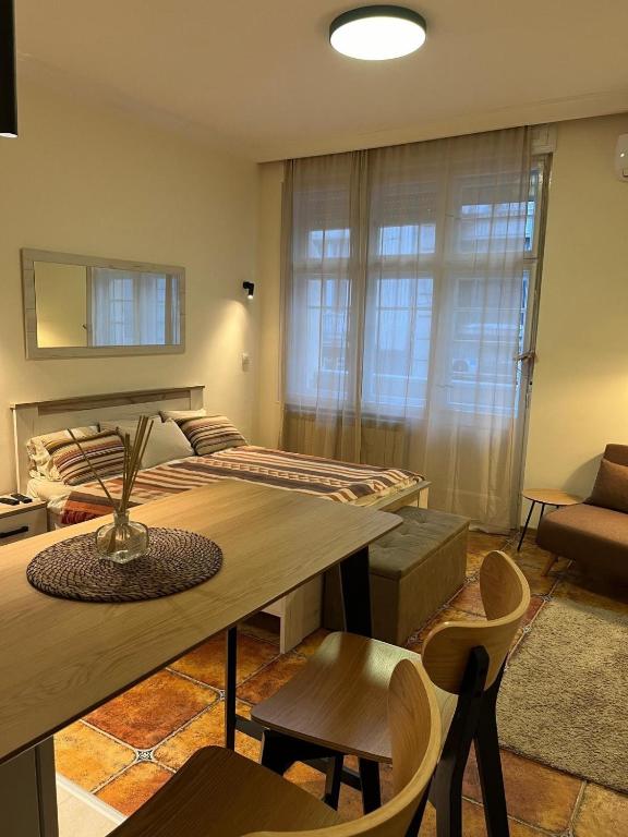 Terazije Central Apartment photo 2
