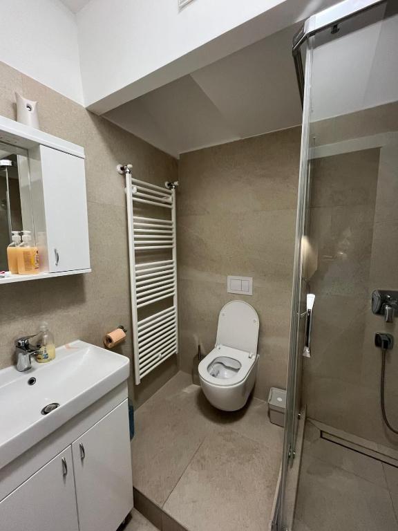 Terazije Central Apartment photo 3