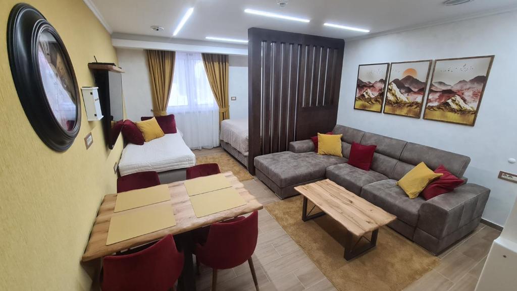 Hotel Sunčana planina - Wellness & Spa - Kopaonik - Sunny Mountain Apartments photo 3