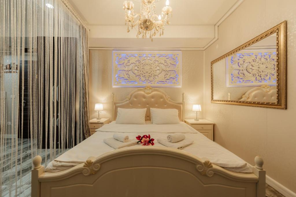 Spa Lux Apartmani photo 2