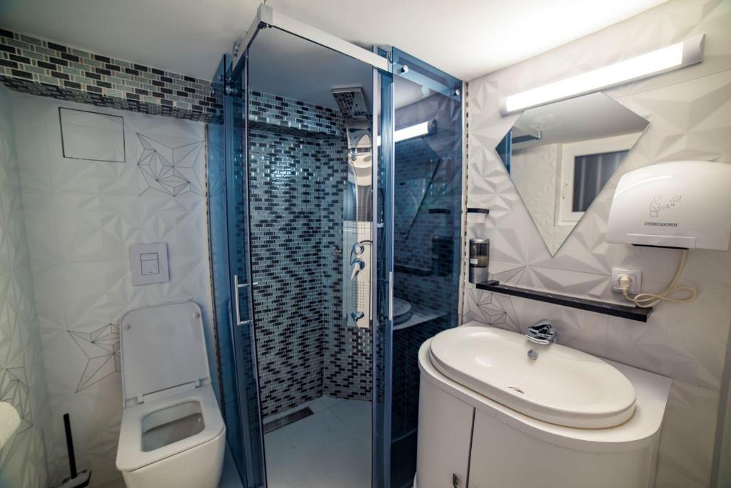 Spa Lux Apartmani photo 3