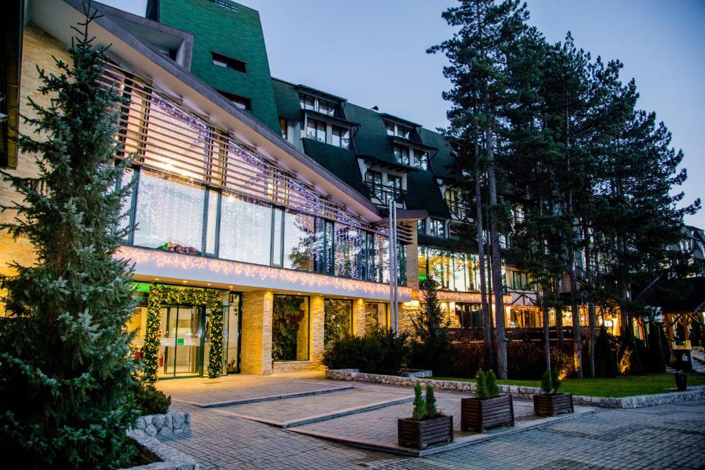 Mona Plaza Zlatibor photo 3