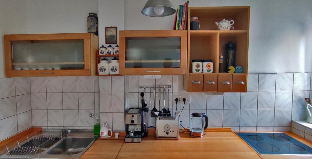 Sokolov Apartment photo 3