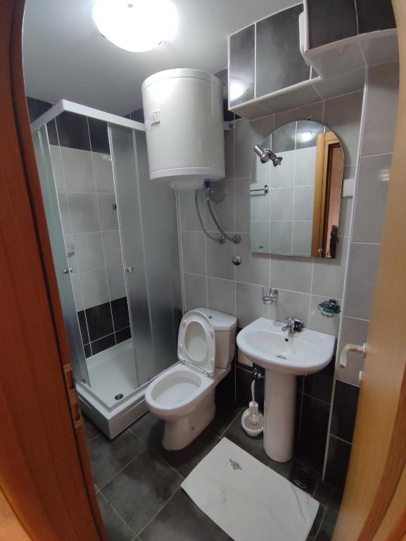 Zlatiborski Konaci-Apartman Maletic photo 3